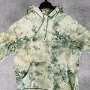 Tie Dye Hoodie - Old Navy - Size XL